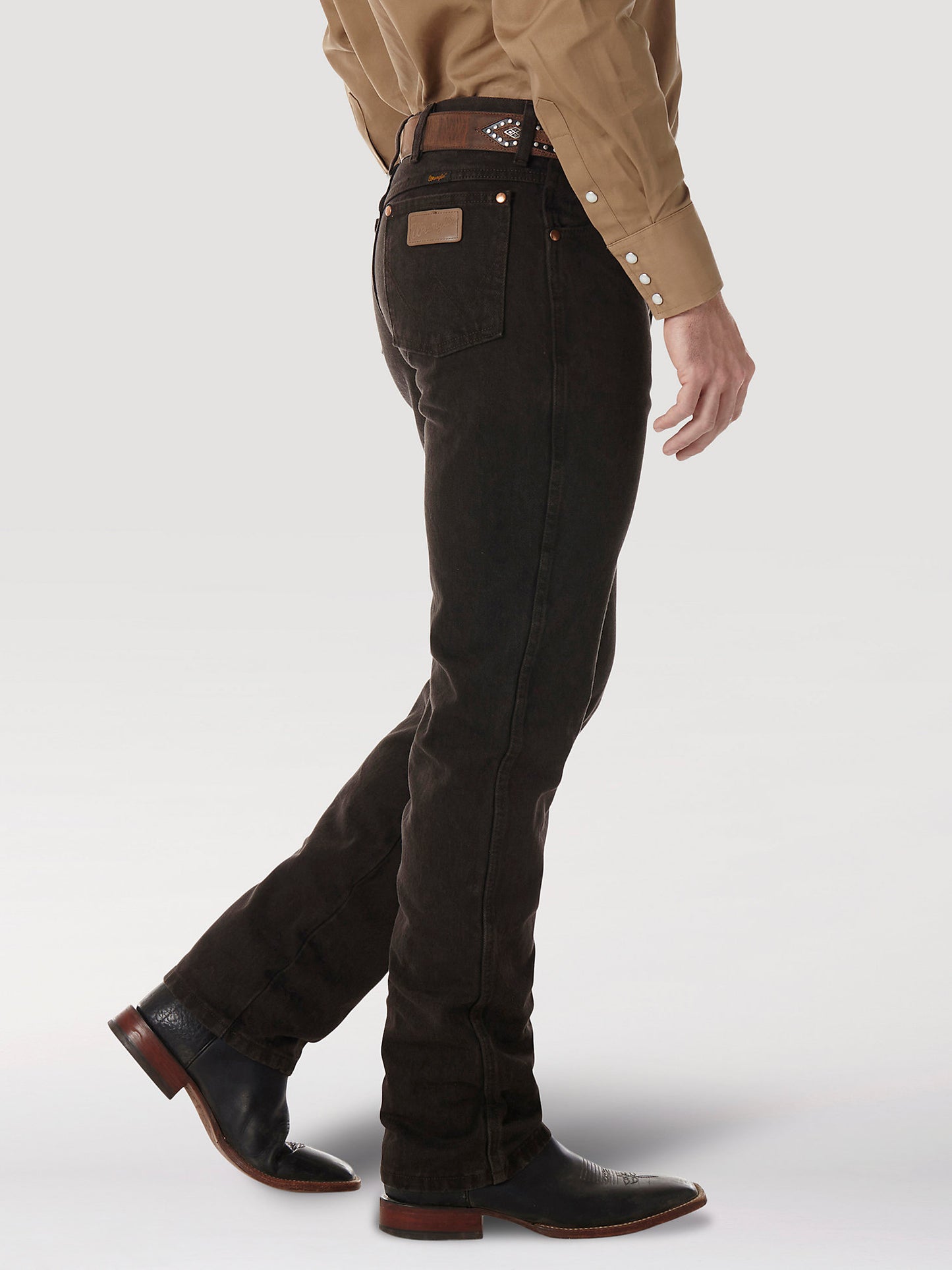 Cowboy Cut® Slim Fit Jean