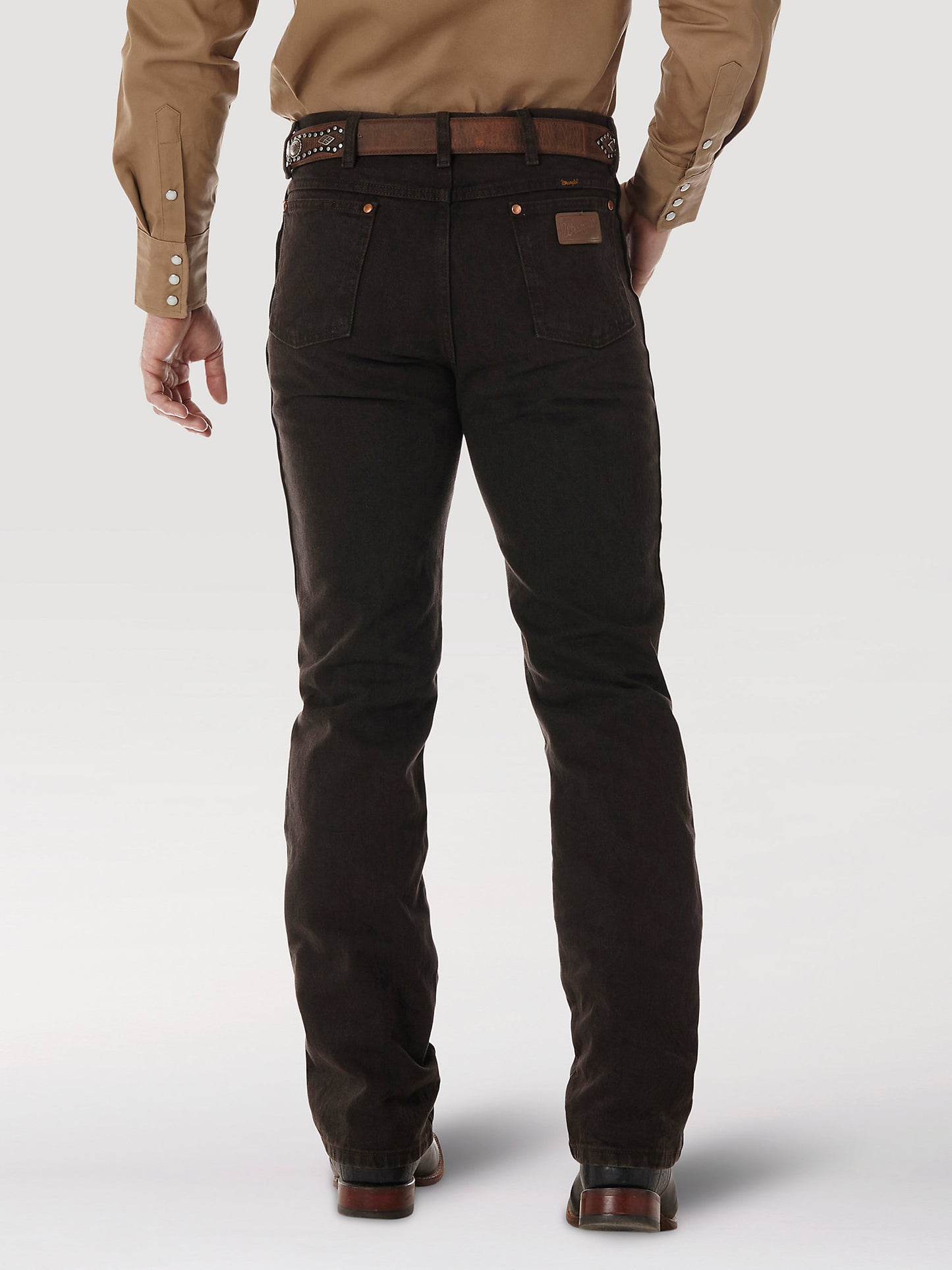 Cowboy Cut® Slim Fit Jean
