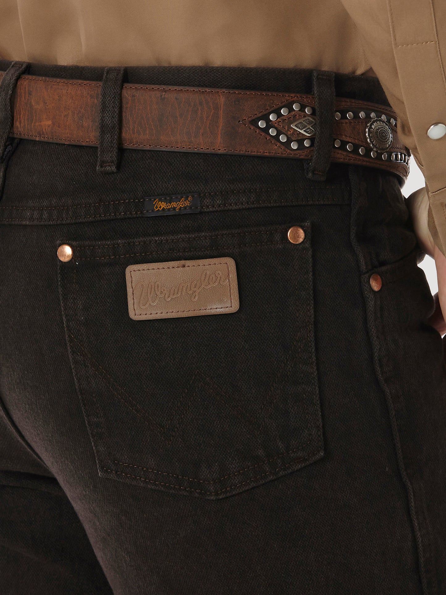 Cowboy Cut® Slim Fit Jean