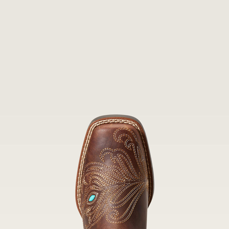 Bright Eyes II Western Boot