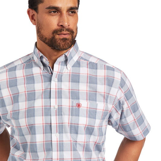 Pro Series Foster Classic Fit Shirt