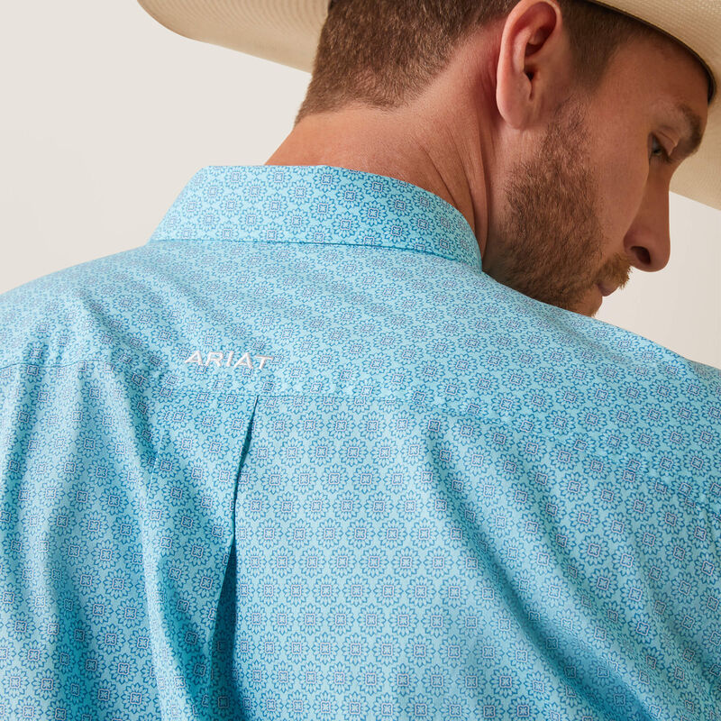 Team Caiden Classic Fit Shirt