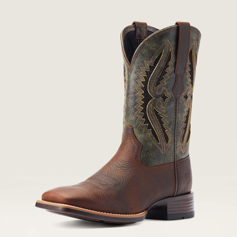 Rowder VentTEK 360° Cowboy Boot