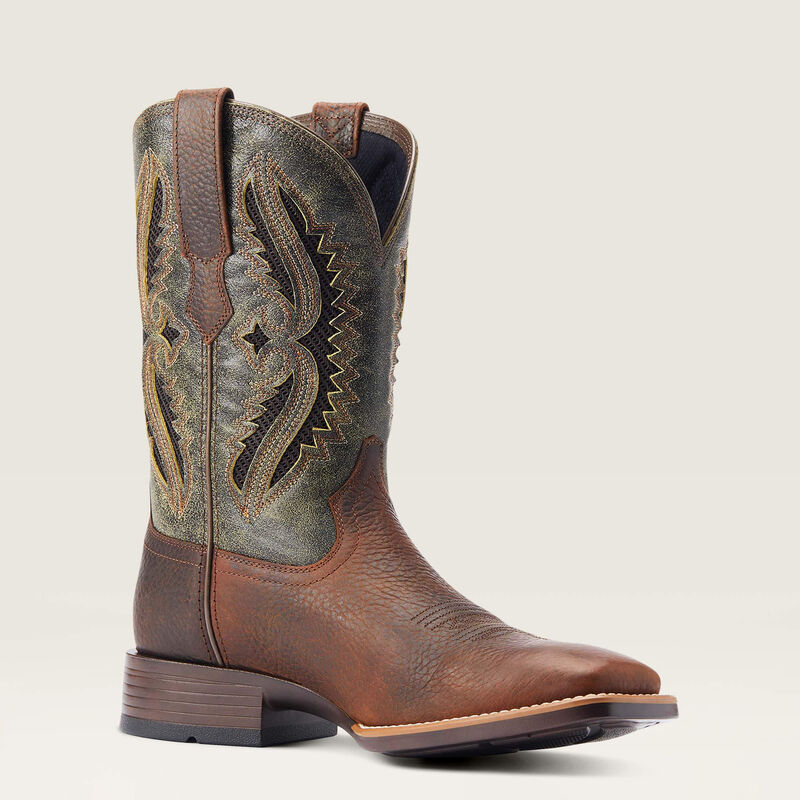 Rowder VentTEK 360° Cowboy Boot