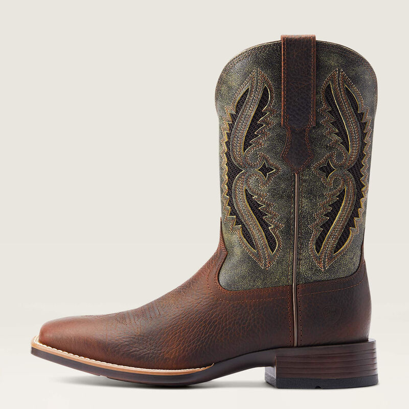 Rowder VentTEK 360° Cowboy Boot