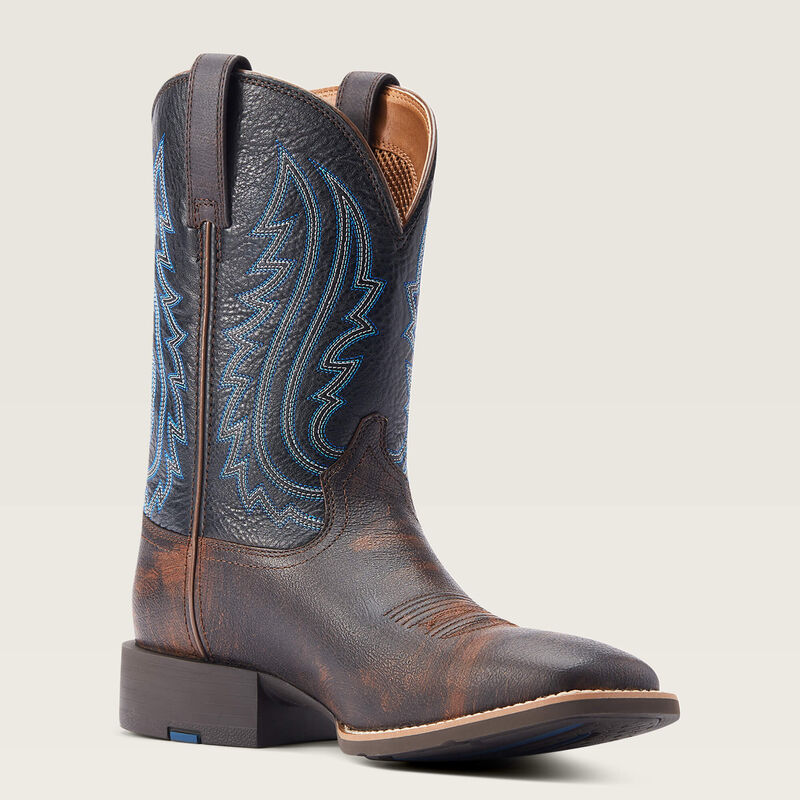 Sport Big Country Cowboy Boot