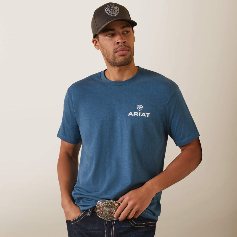 Ariat Land of the Free T-Shirt