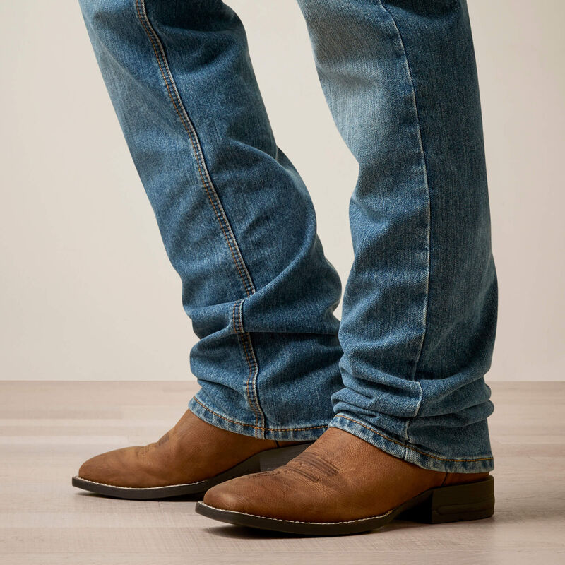 Men's Ariat M5 Straight Hansen Straight Jean