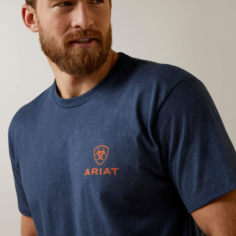 Ariat Mustang Fever T-Shirt