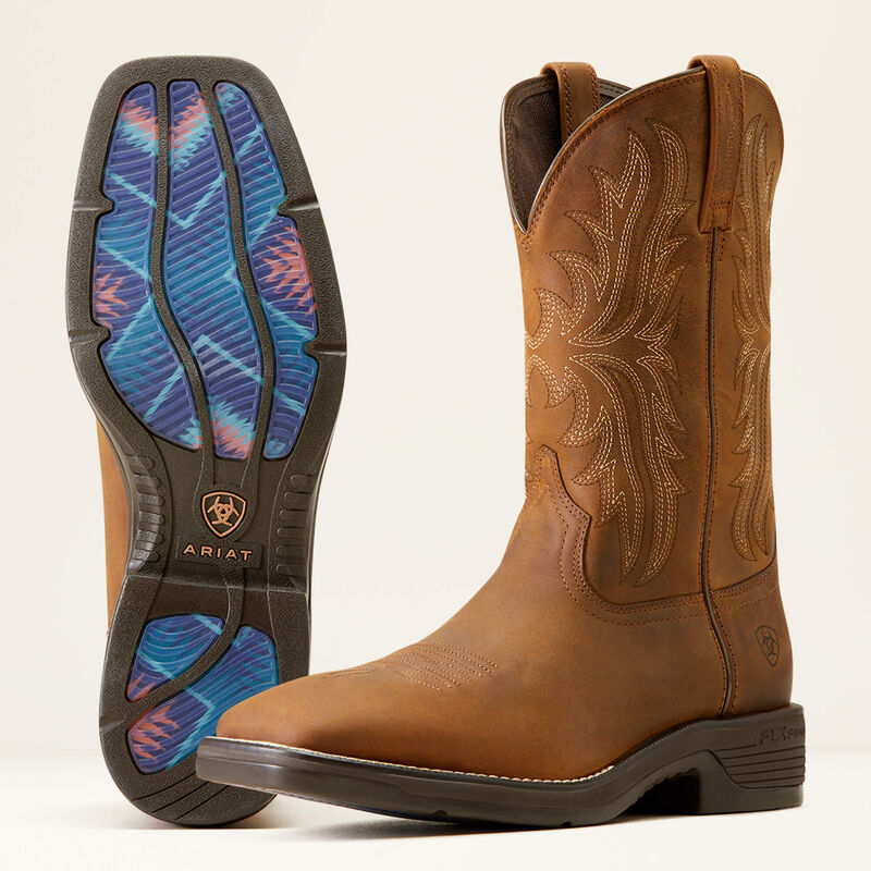 Ridgeback Cowboy Boot