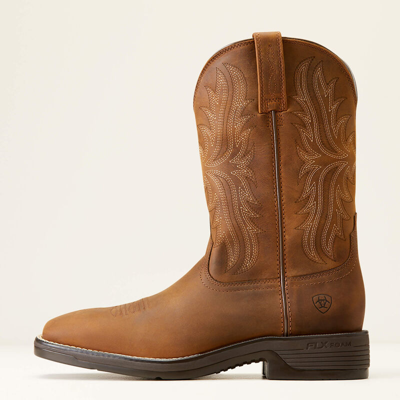 Ridgeback Cowboy Boot