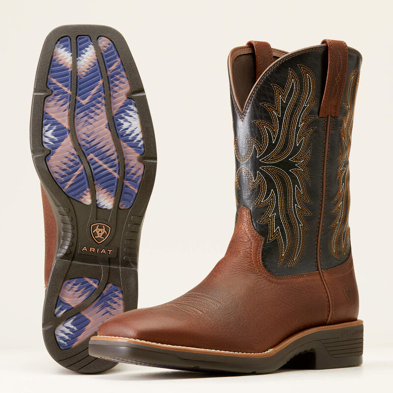 Ridgeback Cowboy Boot