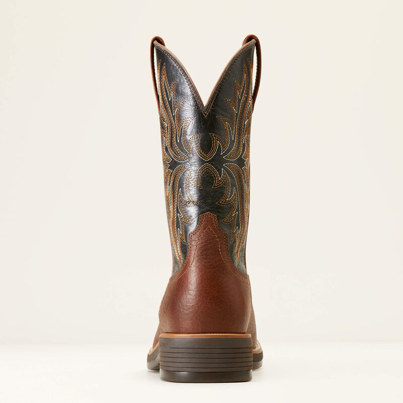 Ridgeback Cowboy Boot