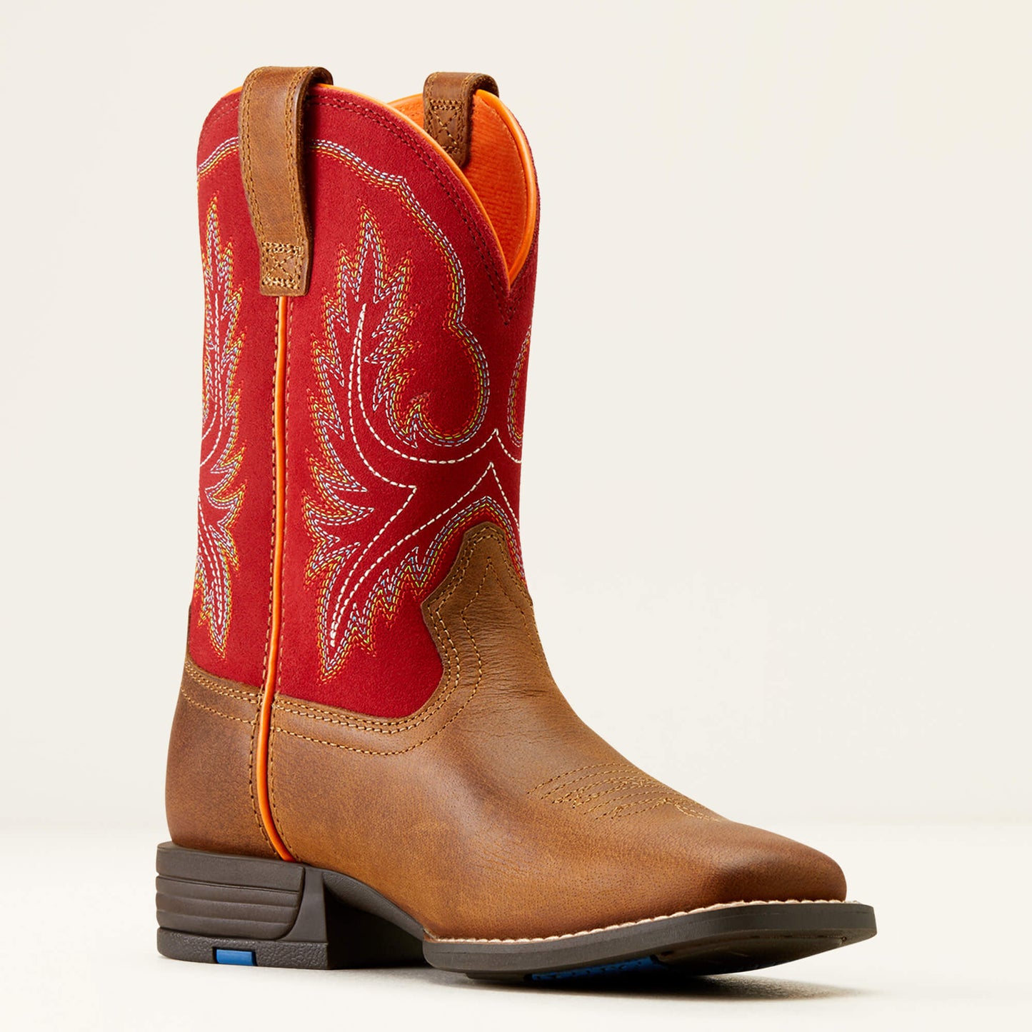 Wilder Western Boot