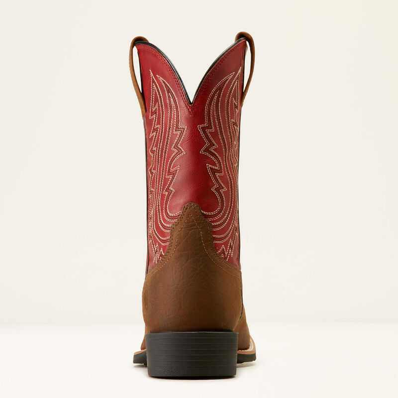 Sport Big Country Cowboy Boot