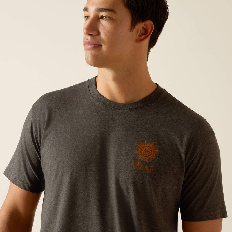 Ariat Southwest Curve T-Shirt