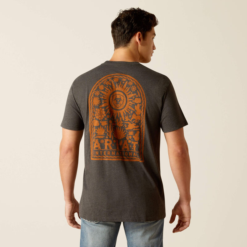 Ariat Southwest Curve T-Shirt