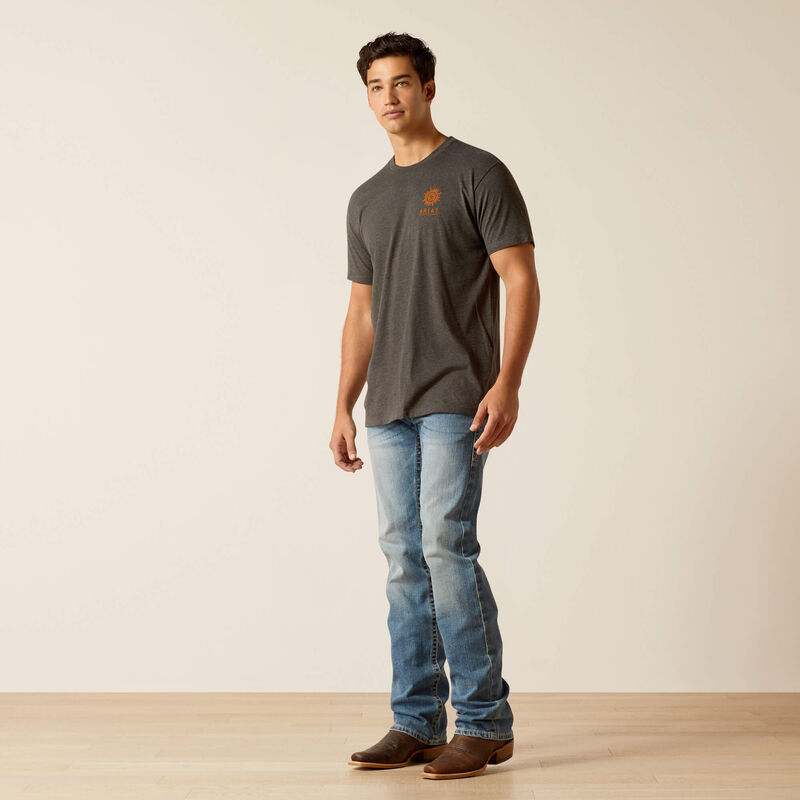 Ariat Southwest Curve T-Shirt