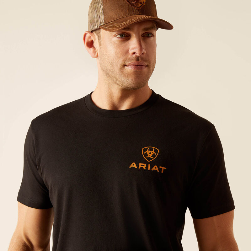 Ariat Farm Fields T-Shirt