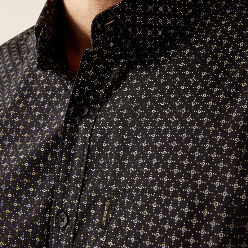 Mars Modern Fit Shirt