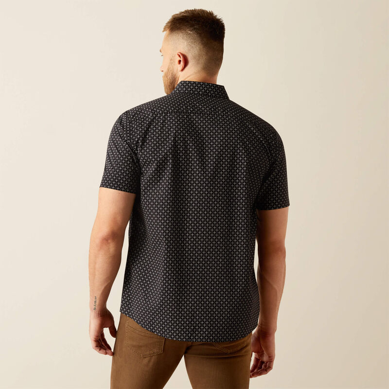 Mars Modern Fit Shirt