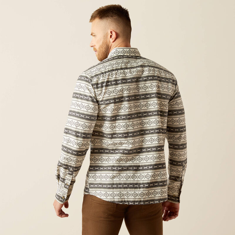 Marquis Modern Fit Shirt