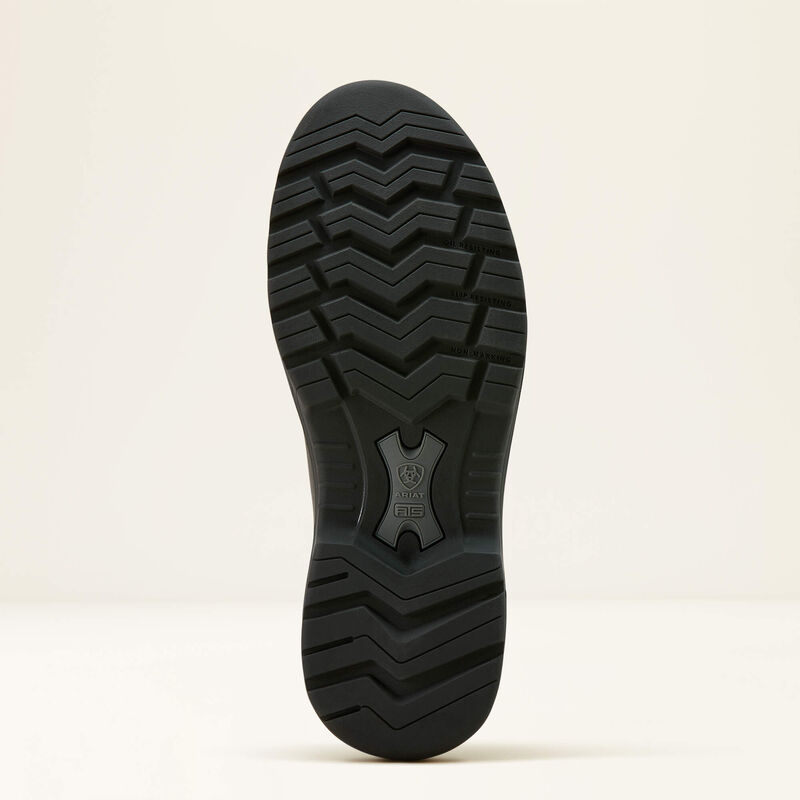 Turbo Chelsea Waterproof Work Boot