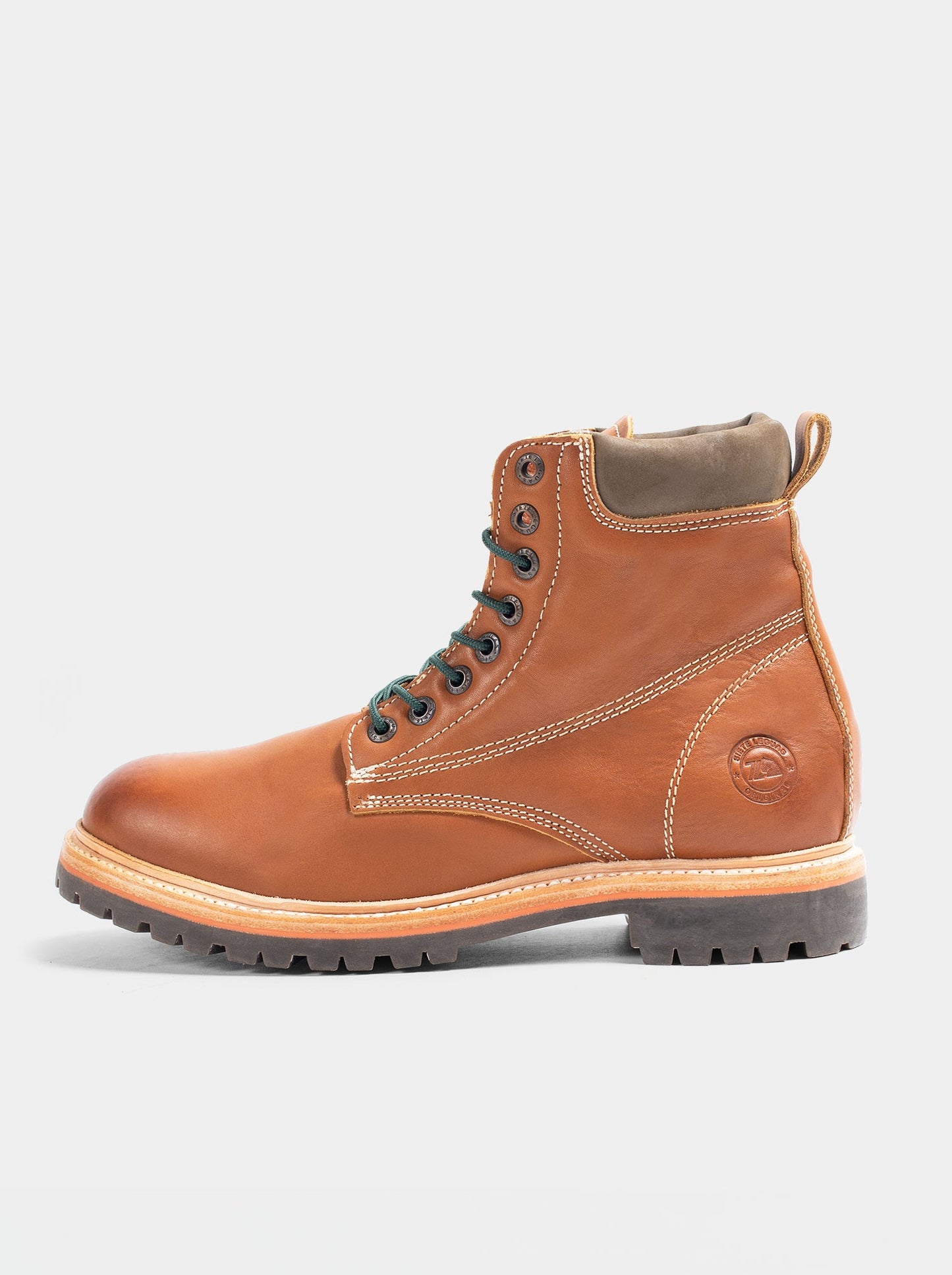 Outdoor Haiker Boot in Montana Maple Style