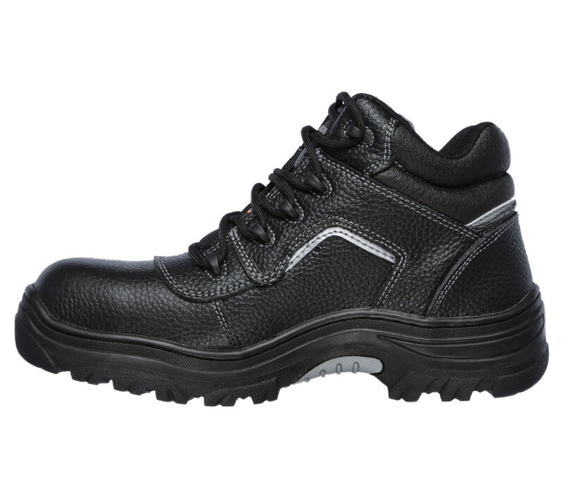 Skechers Work Relaxed Fit
