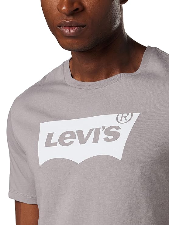 Levi's Graphic Crewneck T-Shirt