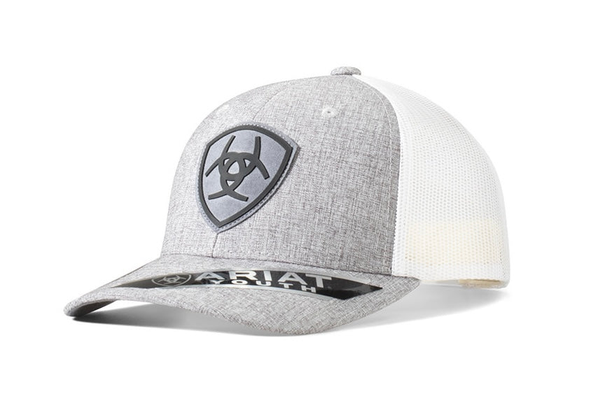 Ariat Youth's Logo Cap