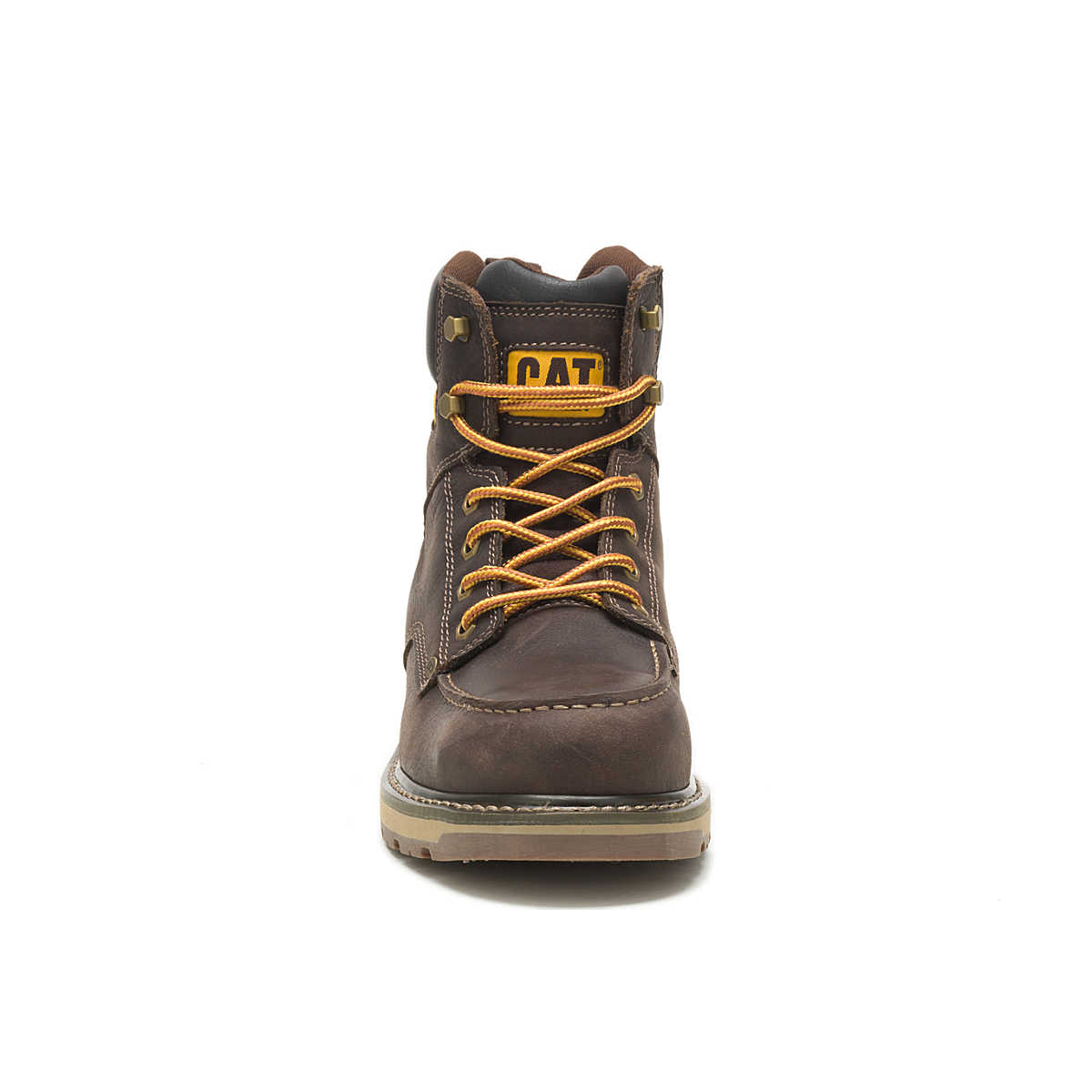 Men's Calibrate Steel Toe Work Boot