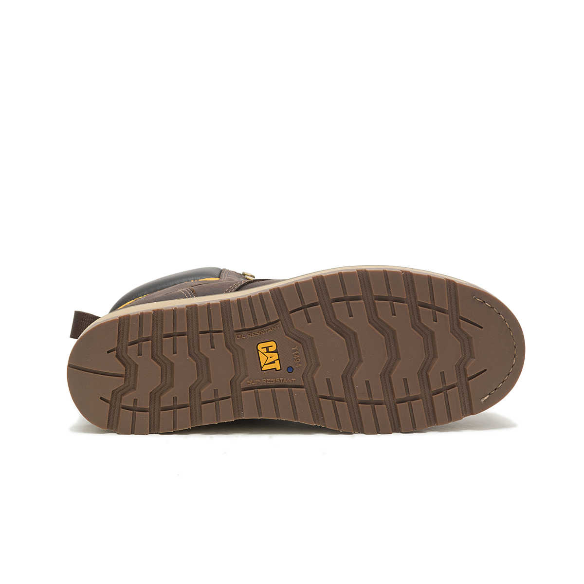 Men's Calibrate Steel Toe Work Boot