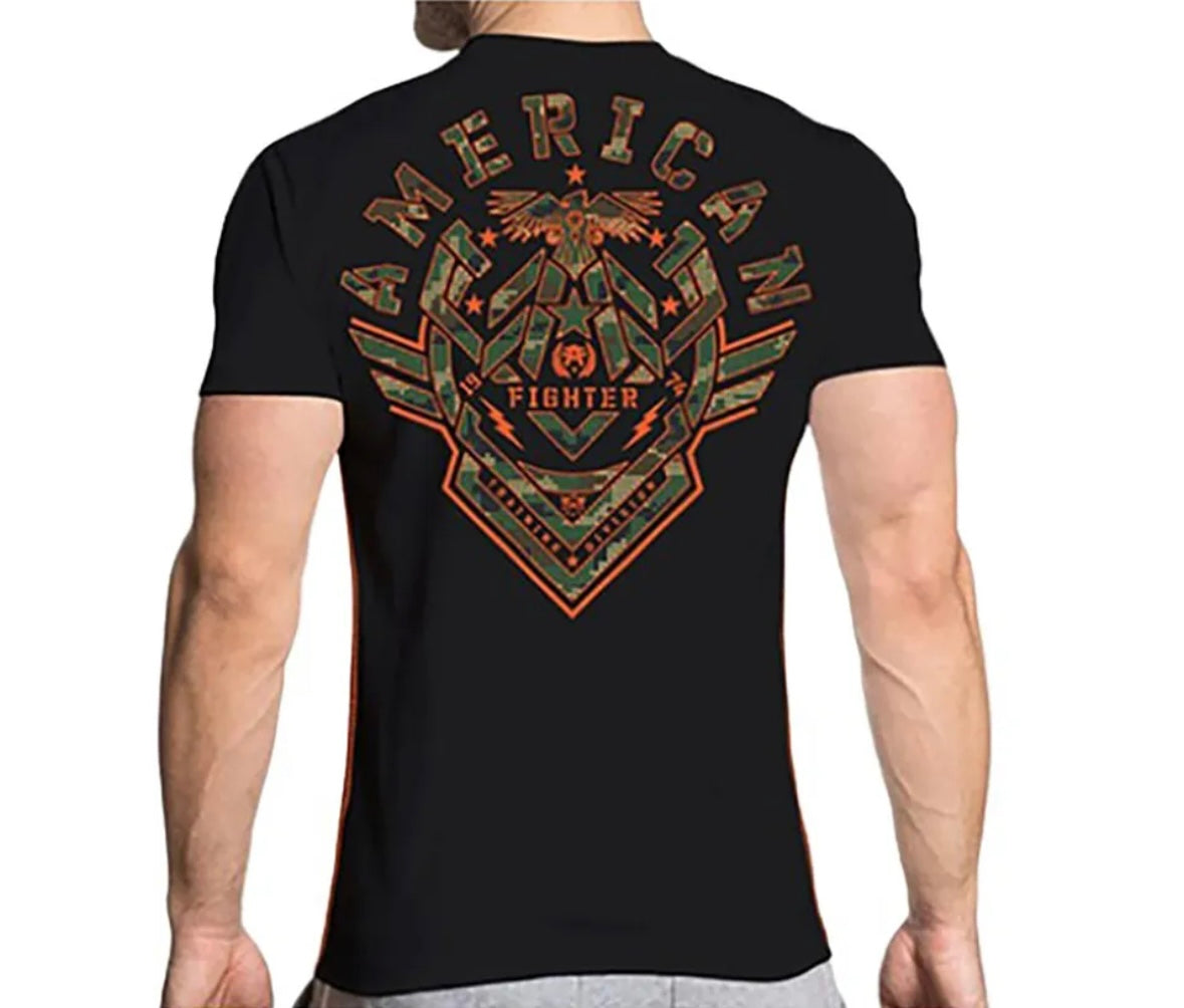 American Fighter Kendleton Tee