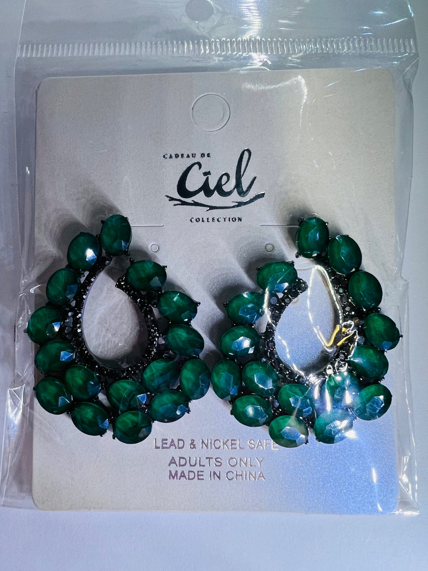 Ciel Collection Earrings