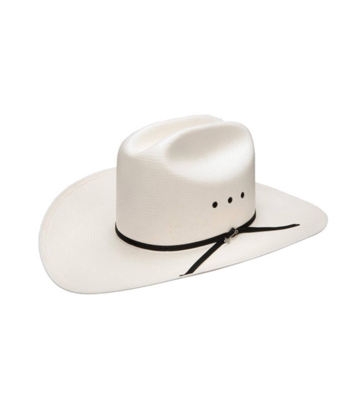 Stetson Rancher 10x Straw