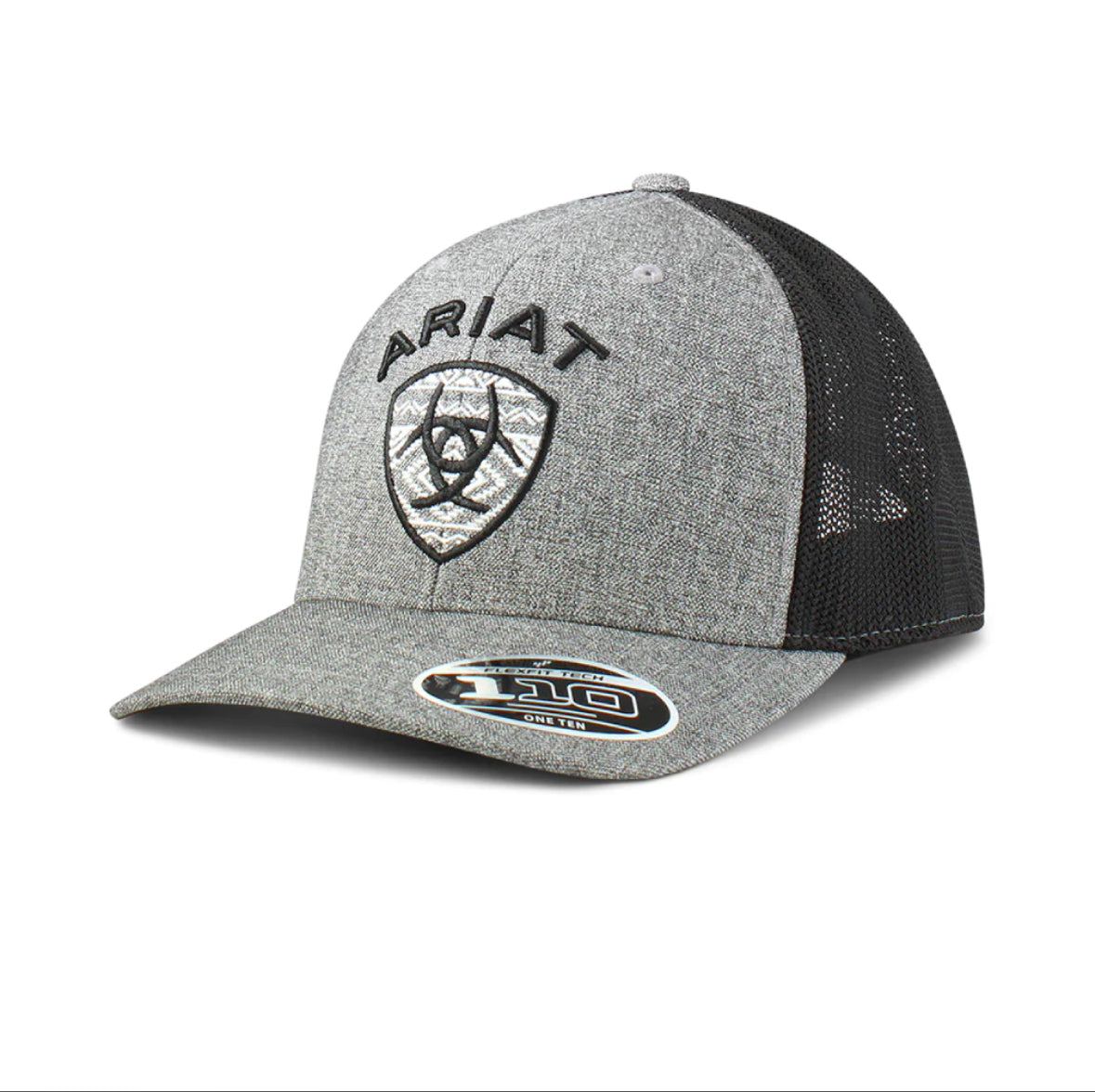 Ariat Aztec Logo Cap