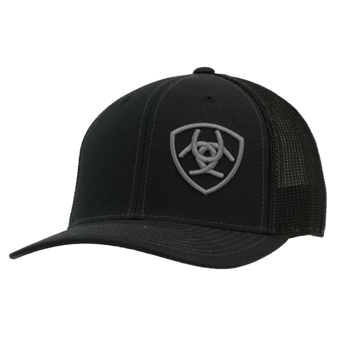 Ariat Logo Cap