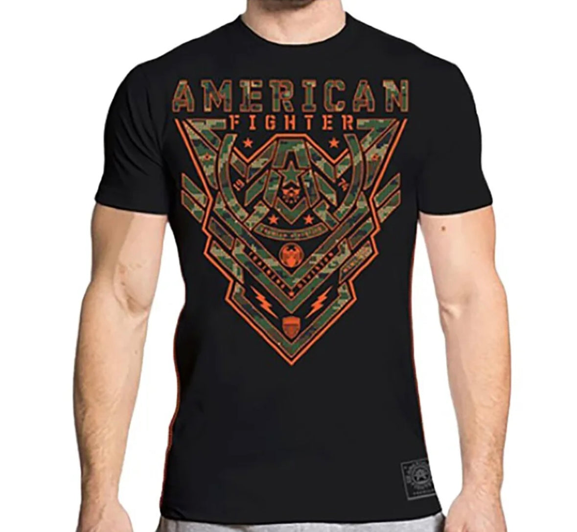 American Fighter Kendleton Tee