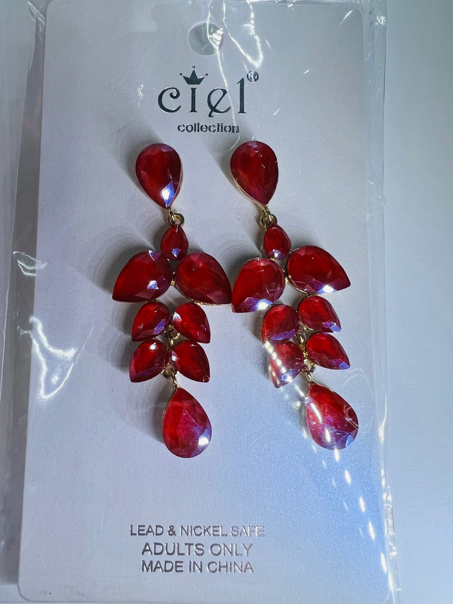 Ciel Collection Earrings