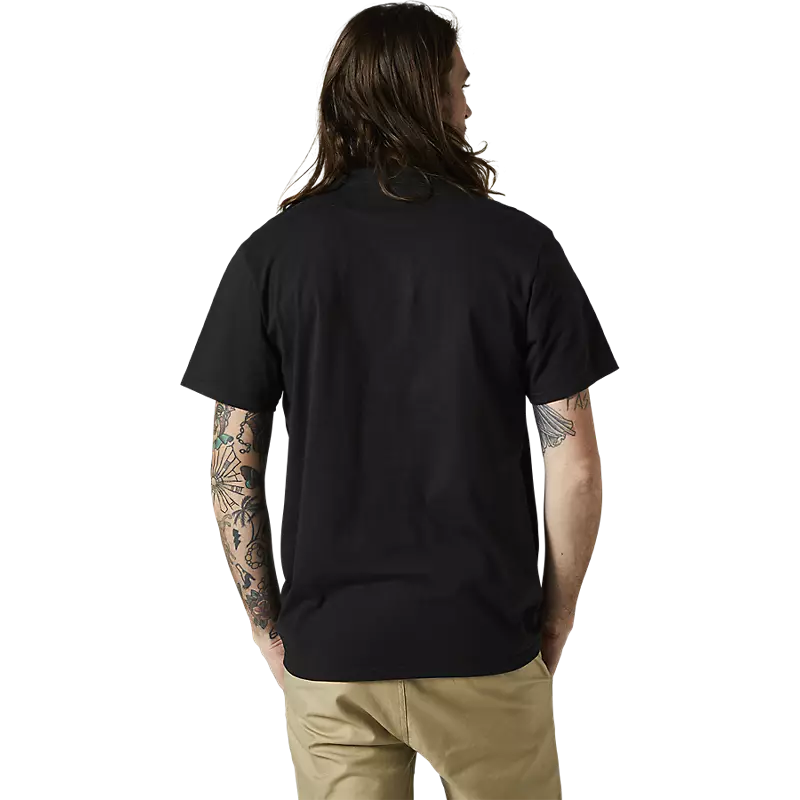 Fox Pinnacle Tee