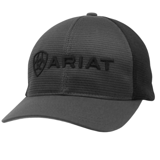 ARIAT FULL MESH CAP