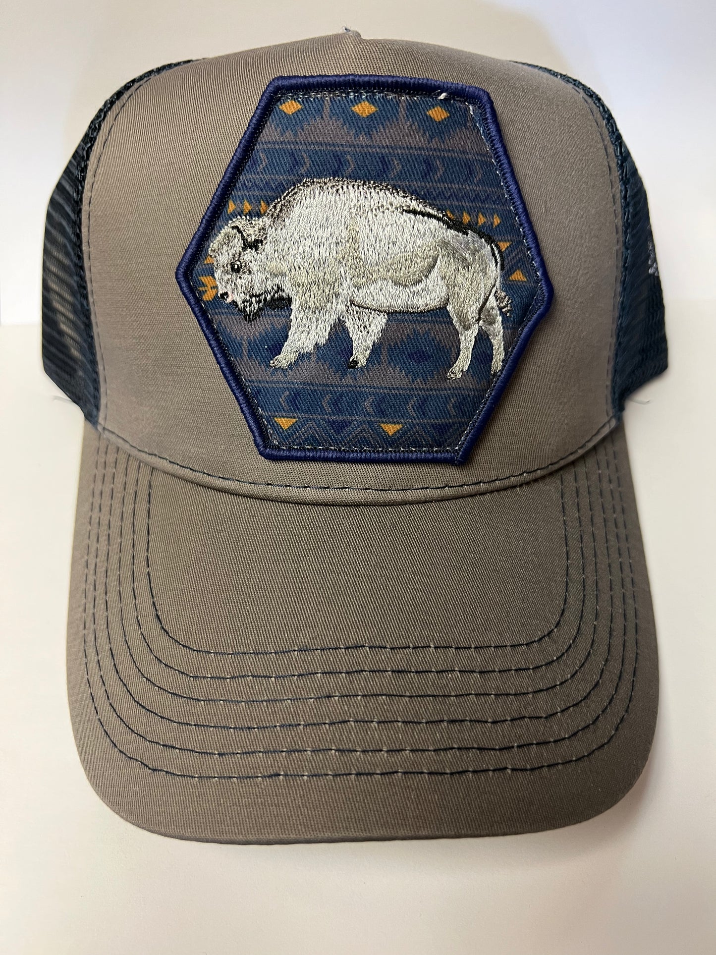 Platini Baseball Cap