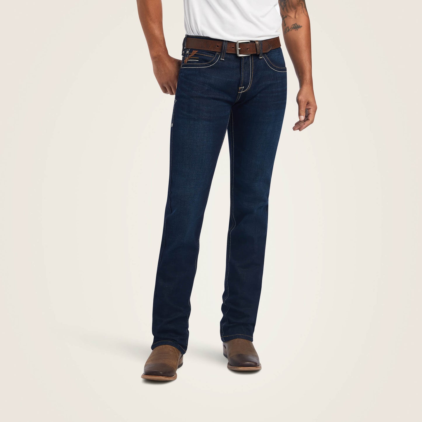 Ariat M7 Slim Ranger Straight Jean