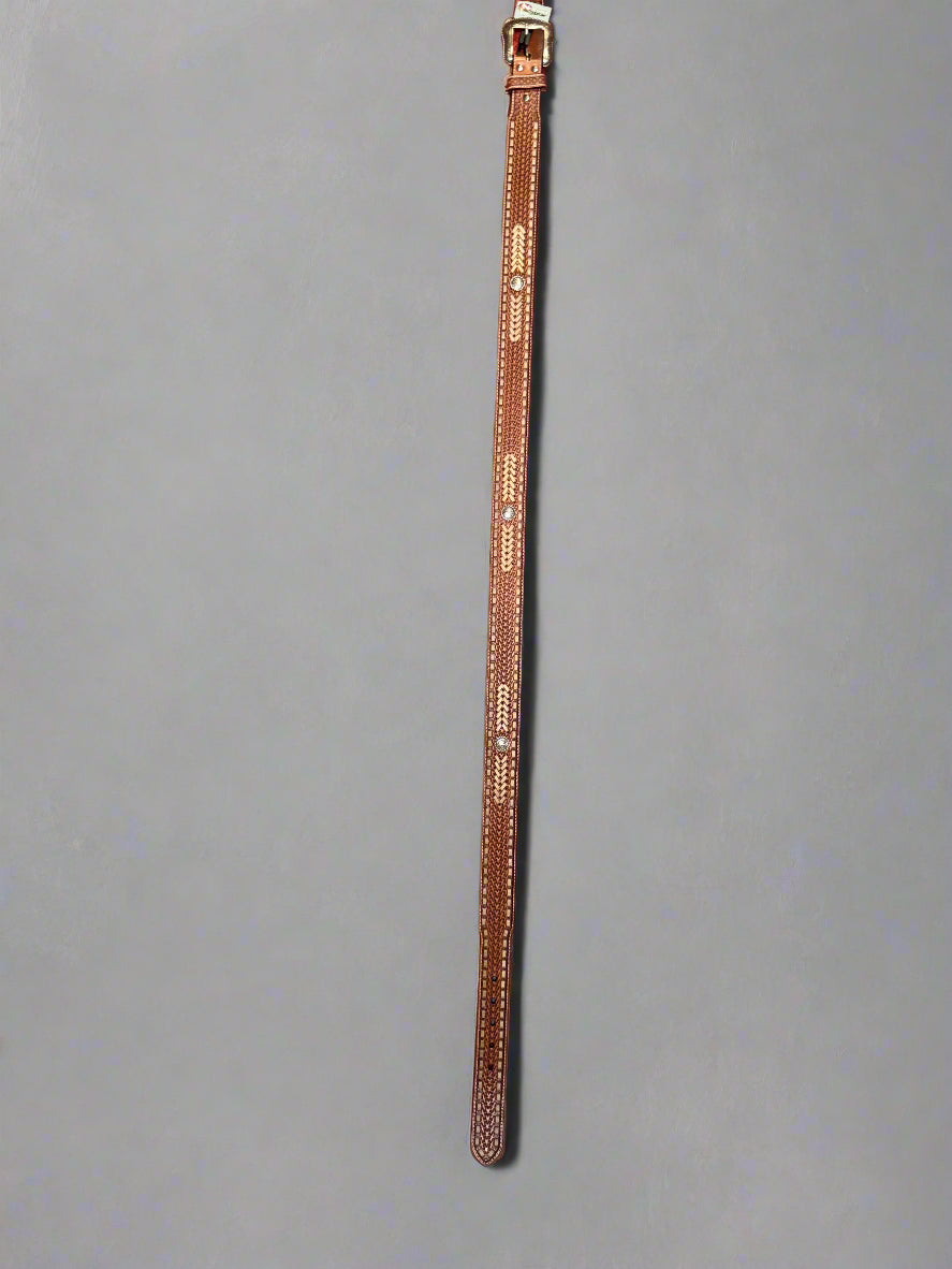 Low & Medium Belt