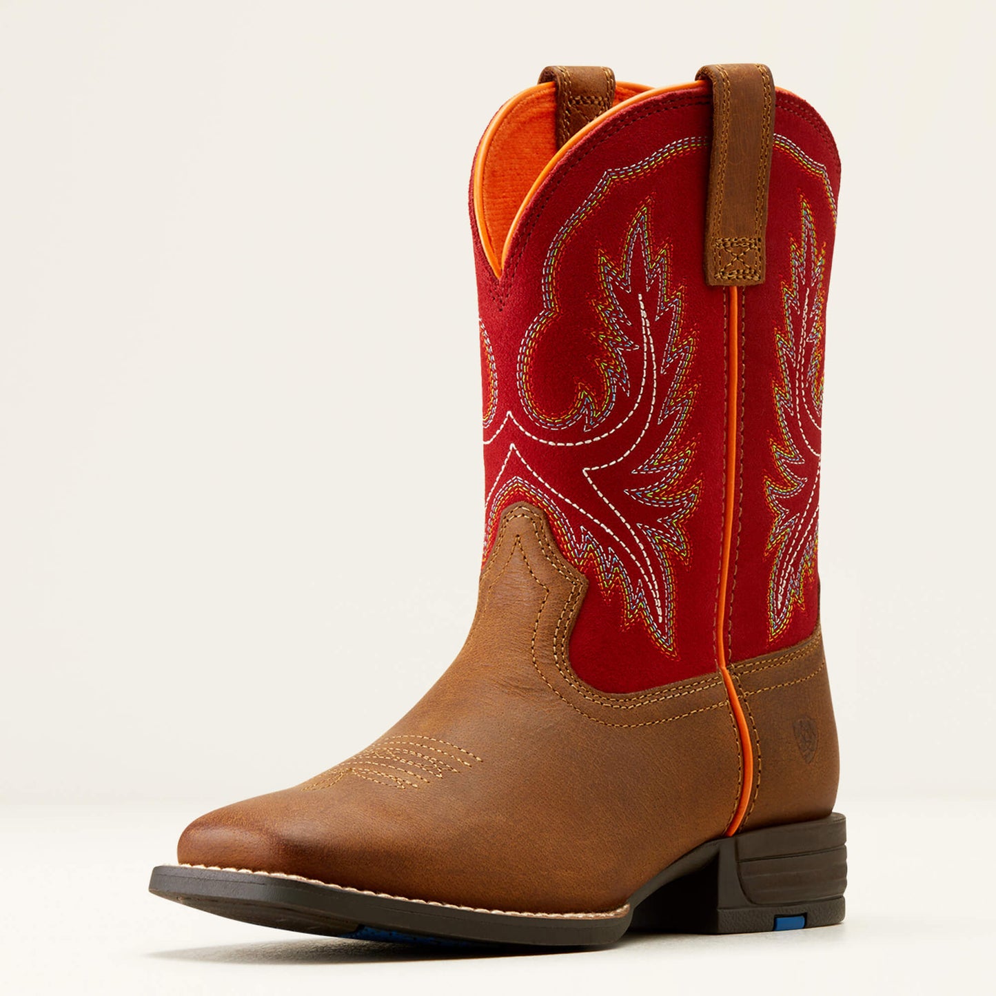 Wilder Western Boot