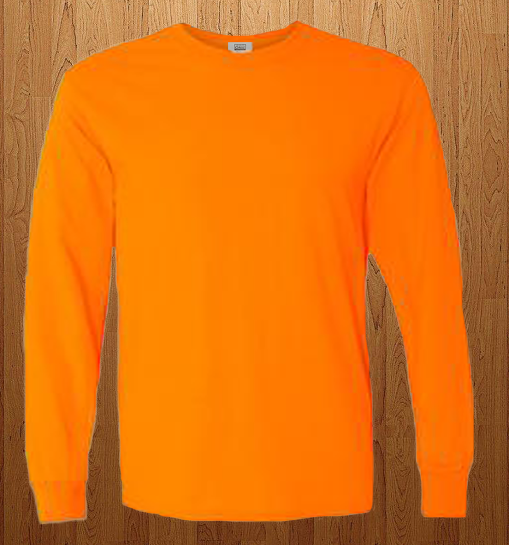 Long Sleeve T Shirt Pro One