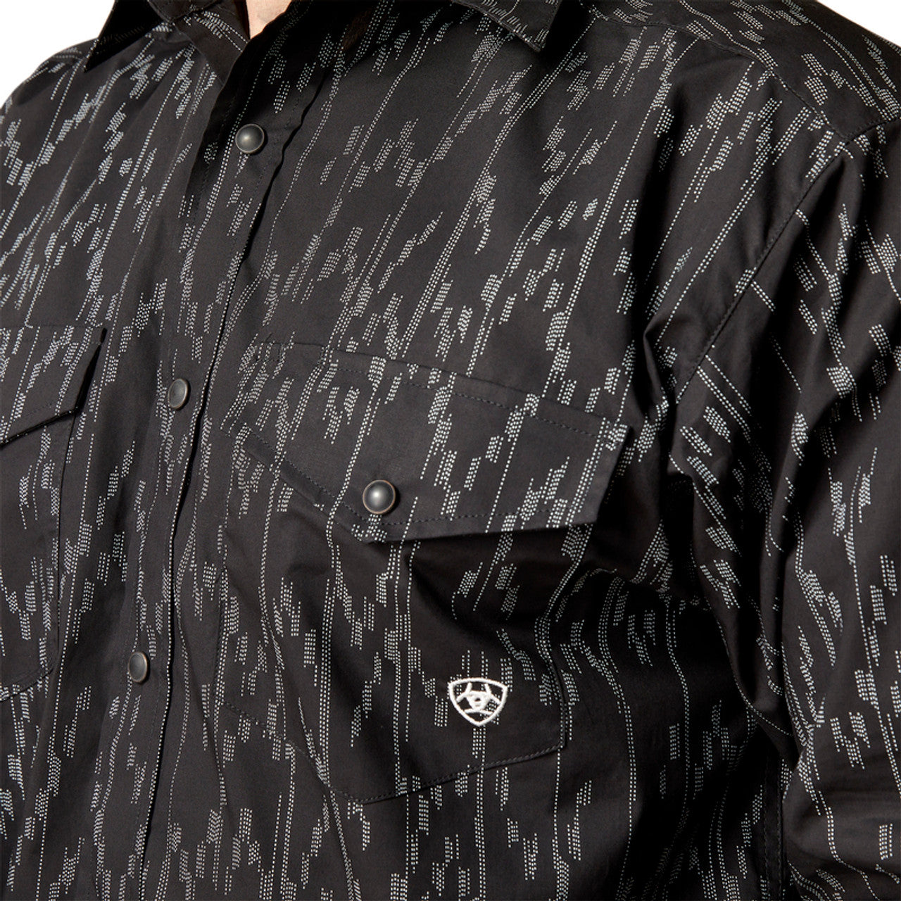 Shea Classic Fit Shirt