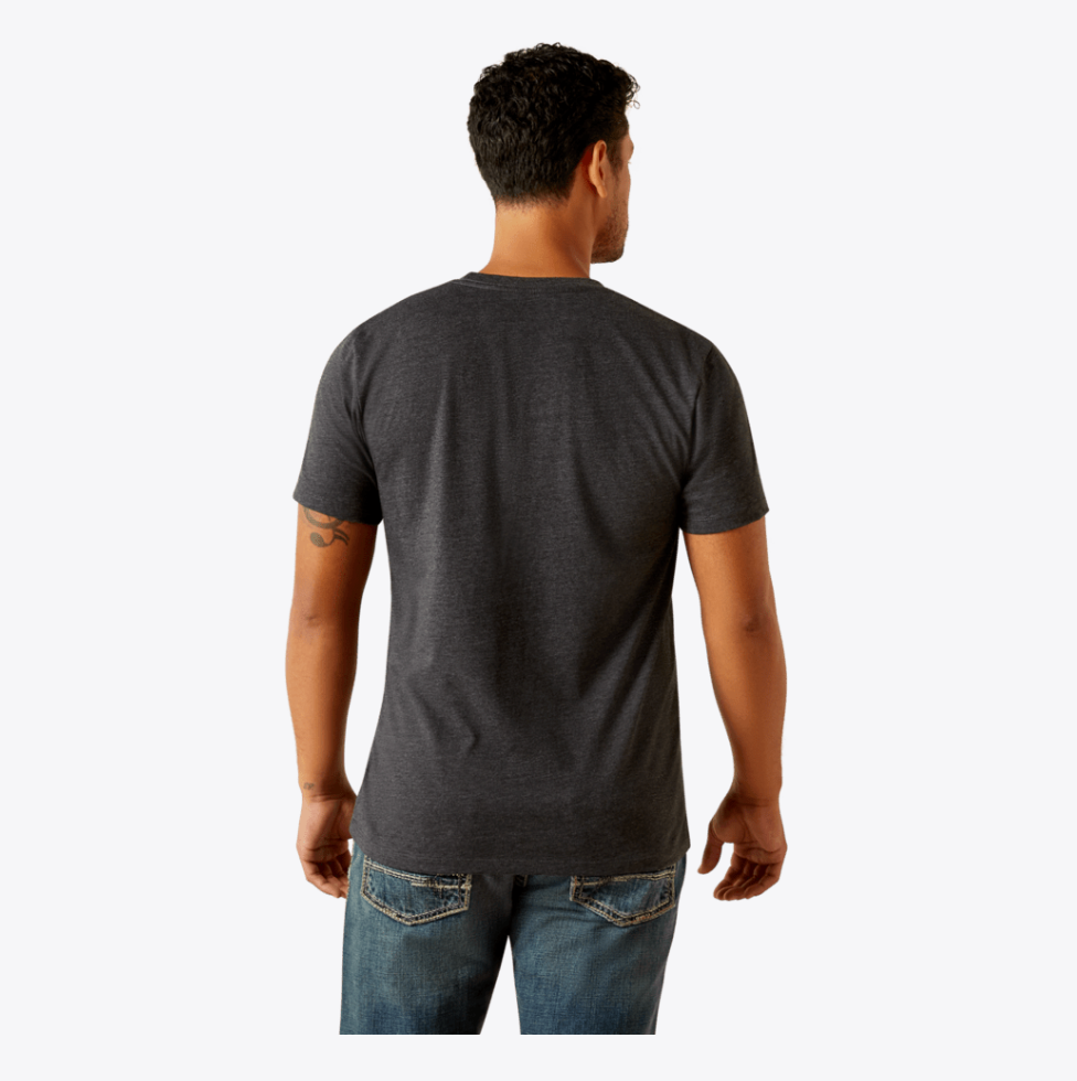 Mexidigi Distressed T-Shirt