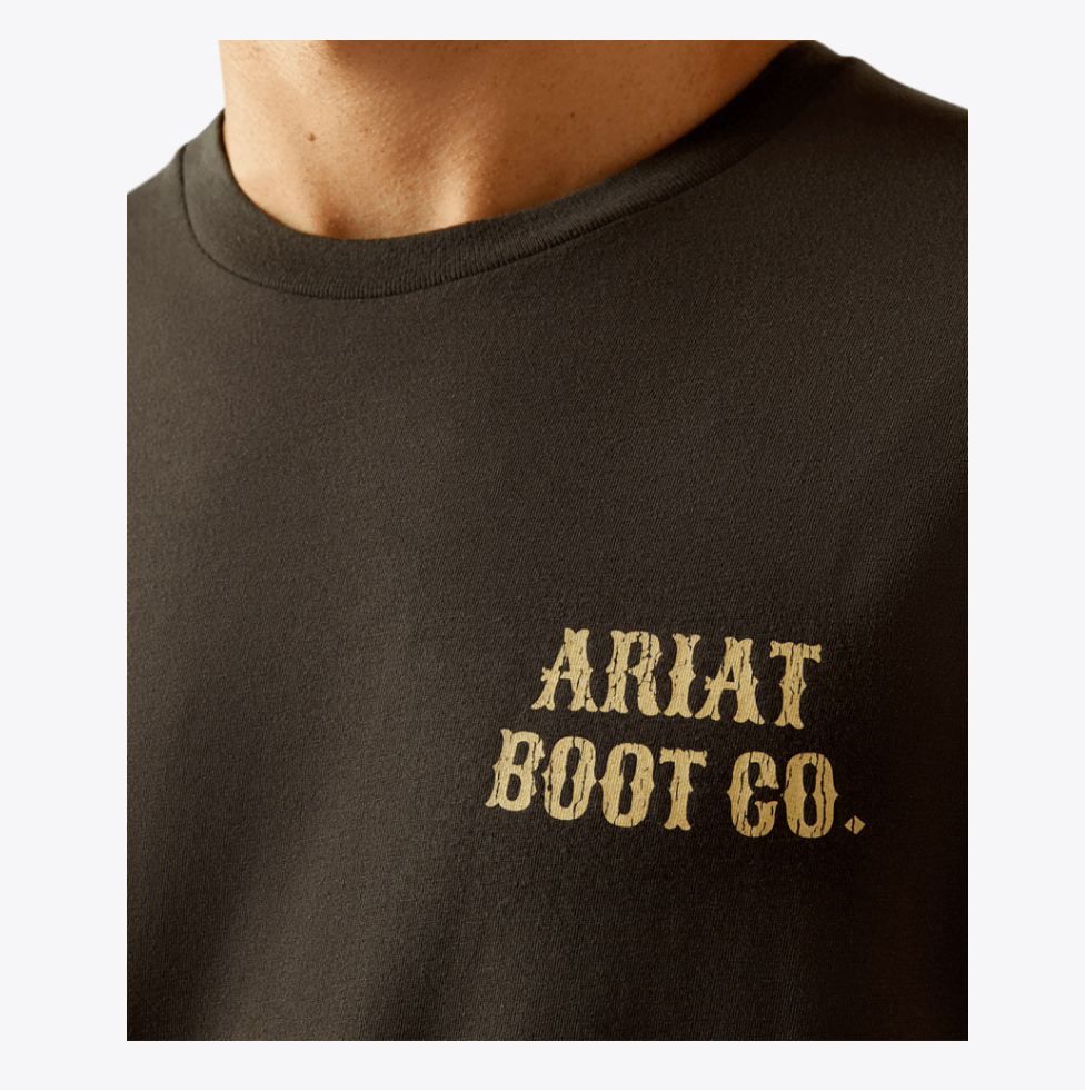 Cowboy Cocky T-Shirt